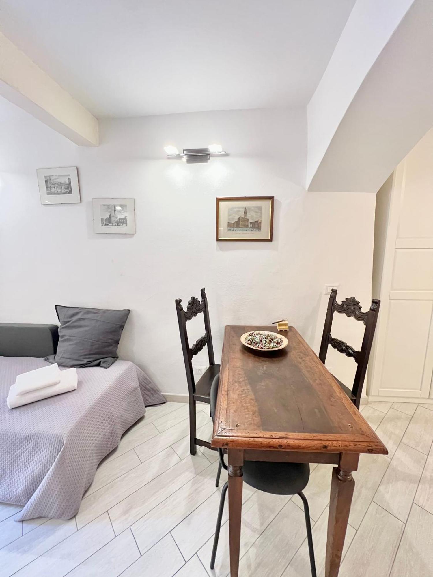 Adg Apartment 33 فلورنس المظهر الخارجي الصورة