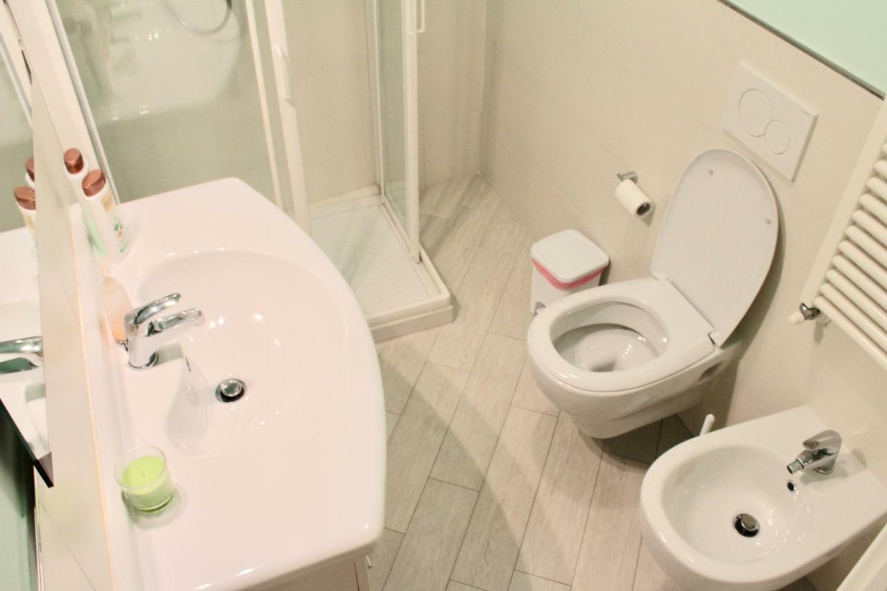 Adg Apartment 33 فلورنس المظهر الخارجي الصورة